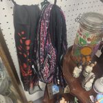 Scarfs