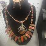 Red Jasper