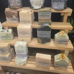 Organic Soaps