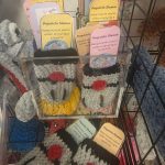 Popsicle Holders