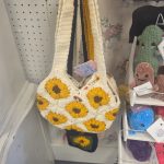 Crochet Bags