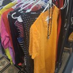 Clothing