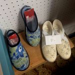 Footwear
