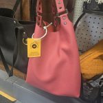Leather Bags